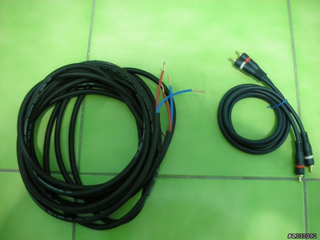 敗在 Dynaudio DM 2/8 上 (開箱)
