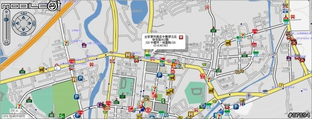 【 妮妮騎很大 -周三固定夜騎路線-旅程分享】