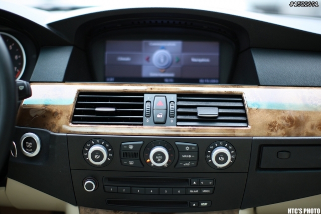 E61 535 XI 開箱分享