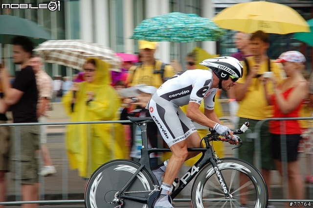 (全部貼完了)2010環法 196位騎士ITT個人獨照