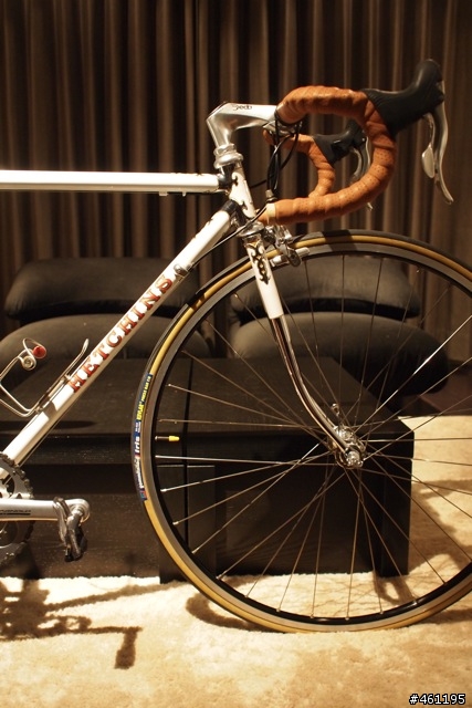 [分享] （7/22組好了）等了將近一年的車!HETCHINS