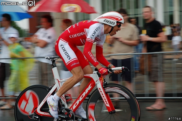 (全部貼完了)2010環法 196位騎士ITT個人獨照