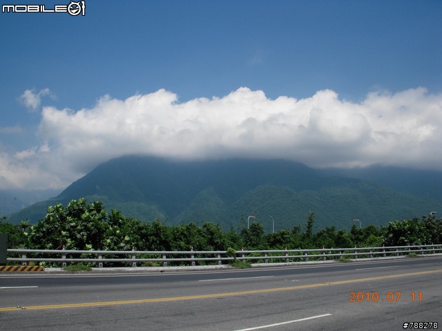 我們．國旗．環島