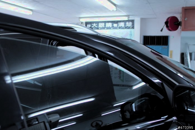 我也通知交車了--[開箱].....