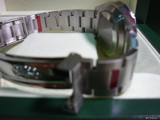 超迅速開箱.....全新亂碼之...16610...水鬼保卡開箱.....