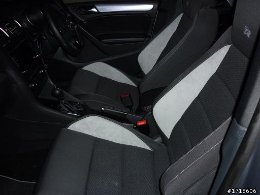 Golf R20 入手兩個星期了