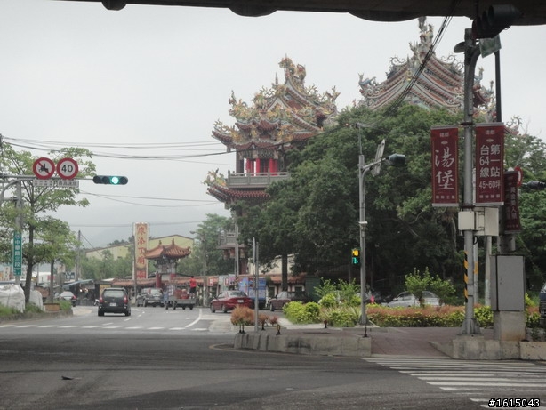 凱蒂貓單車環島流浪記
