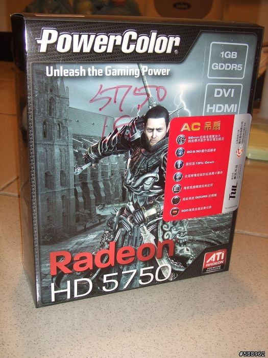 AMD-四核心-945-2萬元整~小小開箱文!(增圖)分享我的工作環境圖!!