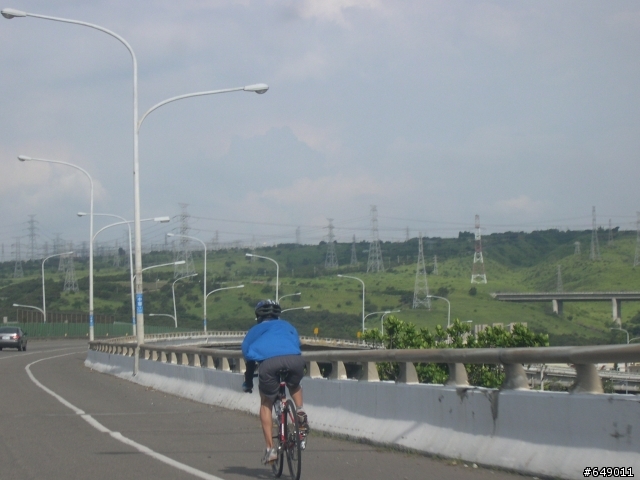 陪兒子單車環島之Day7(7月10日)