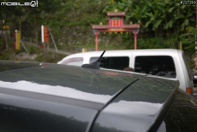 遲來的3008開箱---附加做磁釉的照片