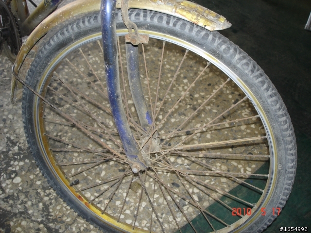 老車整形~