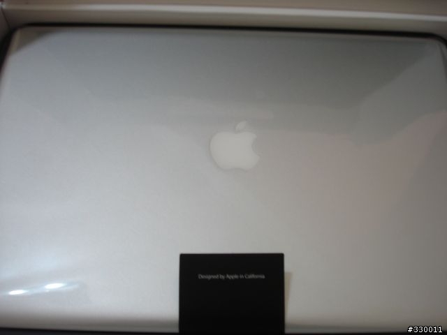 MBP17 i7 霧面＋speck外殼+booq包+Kensington電腦鎖 開箱分享