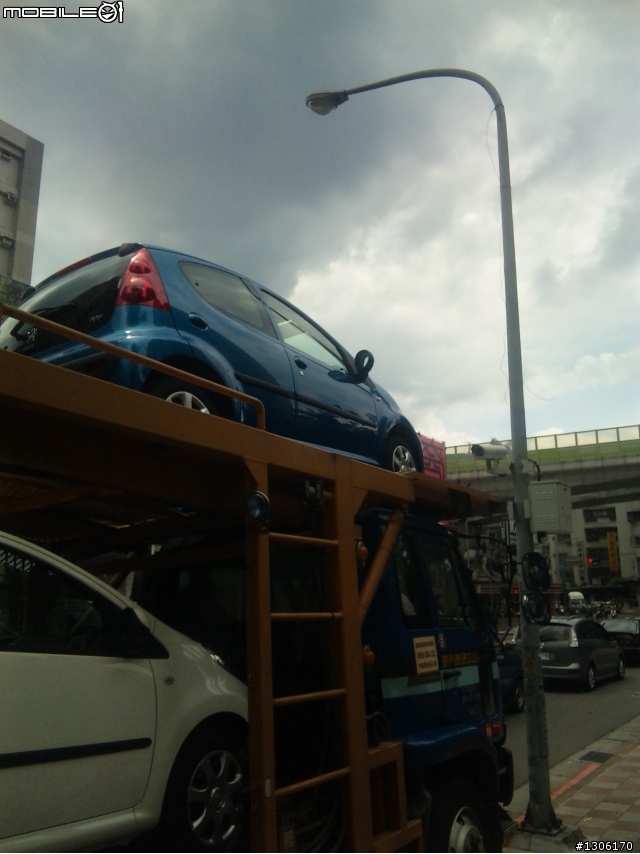peugeot-107新登場