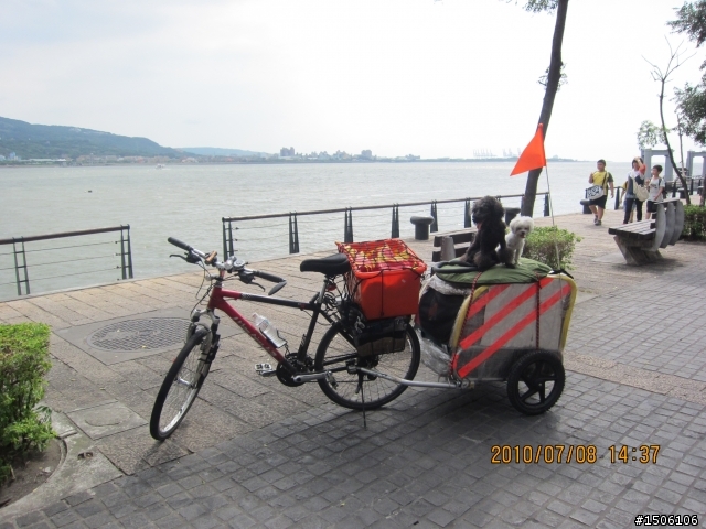 獸力車遊台灣>>環島全紀錄