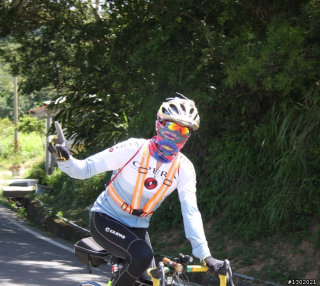 全台熱瘋之際的 瘋600K  --  不專業照片分享