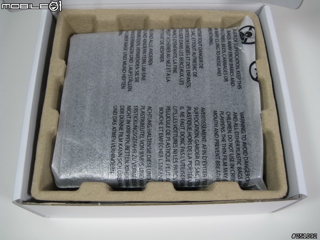 [12.22更新][好人系列I開箱]創見 TS8XDVDRW 超薄外接式USB-DVD燒錄機-台灣製造(托盤式)