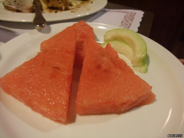 [小明好食記] 台北公館 書芳園