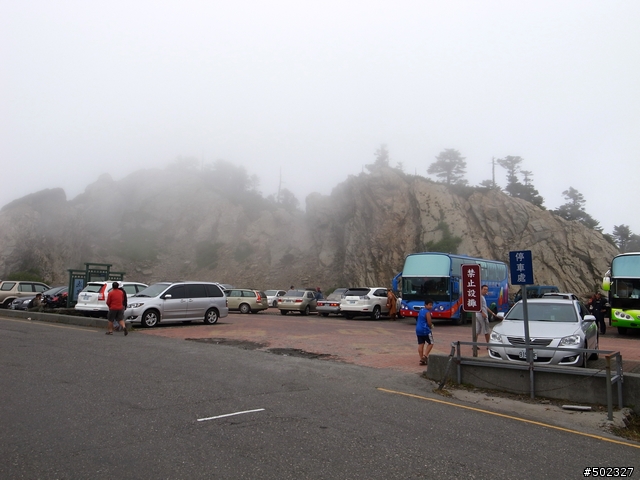 2010單車旅行(D3縣道197的挑戰)
