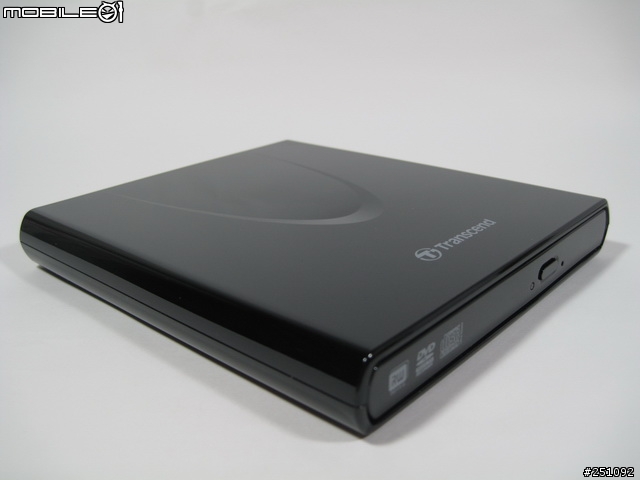[12.22更新][好人系列I開箱]創見 TS8XDVDRW 超薄外接式USB-DVD燒錄機-台灣製造(托盤式)