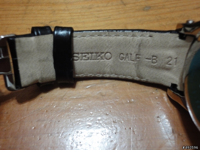 犒賞自己之Hamilton+SEIKO雙開箱!!