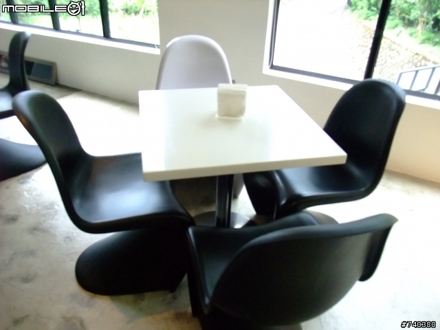 [景點] 深坑 WOW CAFE