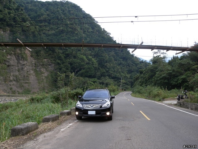 [2017更換電瓶] 2010 Subaru Outback 2.5i