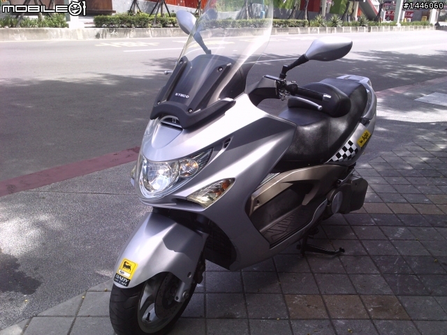 7月26日基隆北海岸重車出遊照片分享