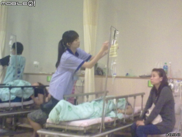 [圖]  志工妹