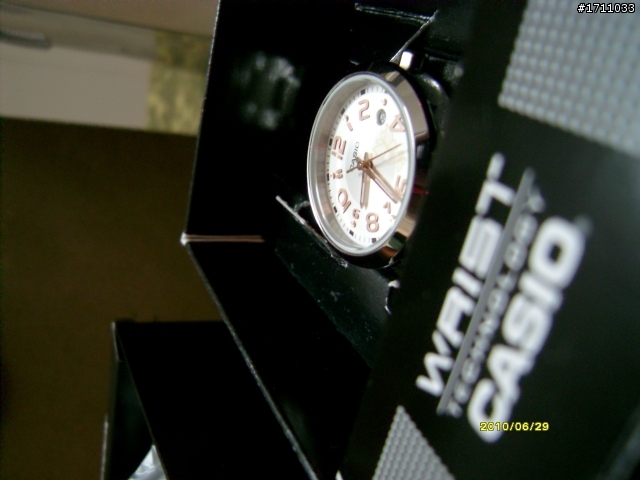 齐齐分享之CASIO GA-100开箱文！