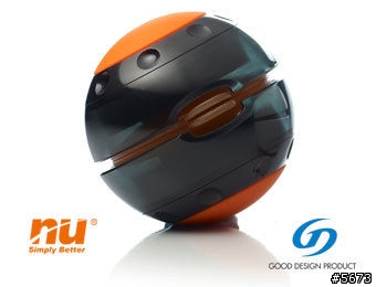 筆電的Magic Ball
