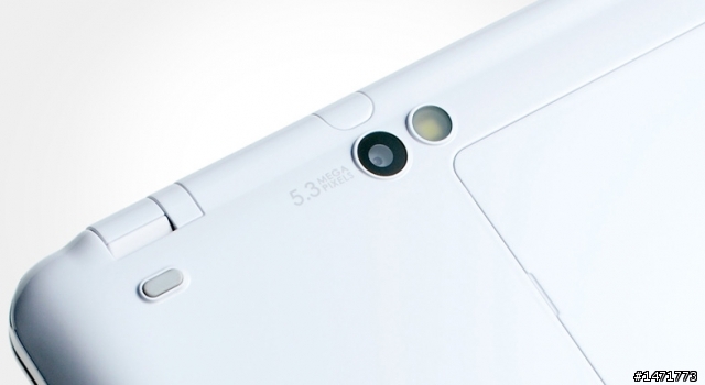 Sharp SH-10B android MID搶鮮看