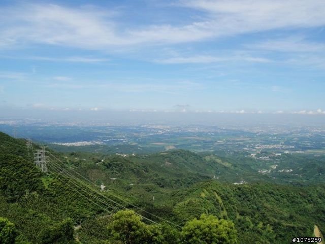 (照片)20100731後棟山賞景泡茶行
