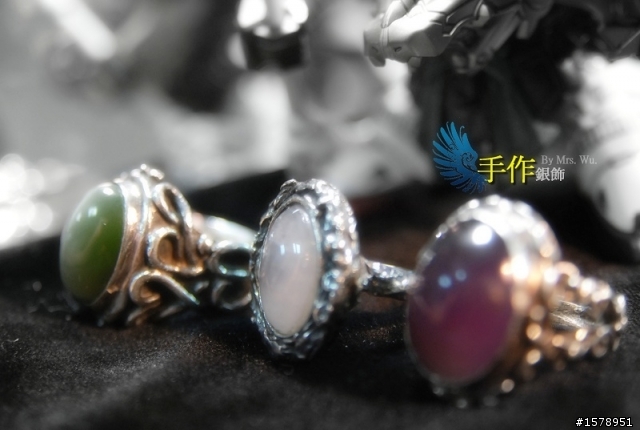 我也來分享我媽的逸品(藝品)