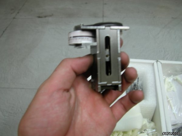 GSM1/24SAZABI原廠貨入手~開箱文