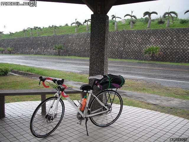 別想阻擋我，我就是要上"武嶺"(槍客＆[快雪]東進武嶺記實)