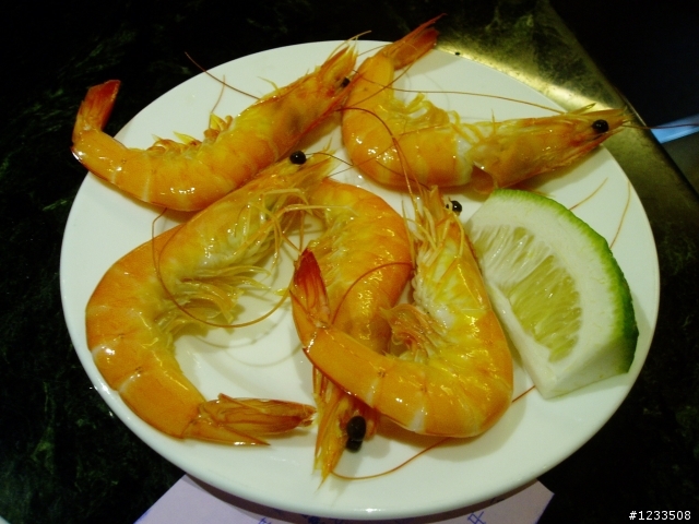 存錢三年 終於能吃上闔屋了