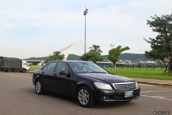 買了 C200 Classic