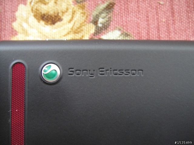 ［開箱］質感&音質，最佳的平衡點，Sony Ericsson W705 音樂機（簡單分享）