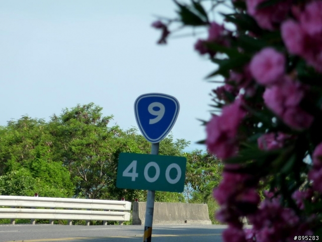 7月5~13不像環島的環島