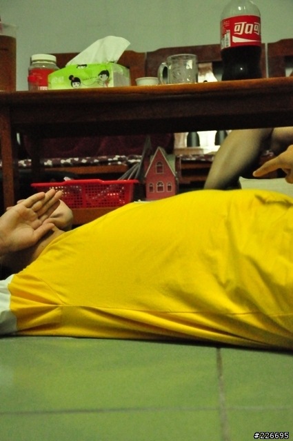 [分享]EURUS的第二春