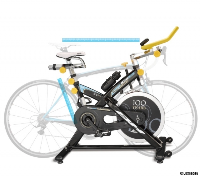 BH新款飛輪車 HA900F 開箱文