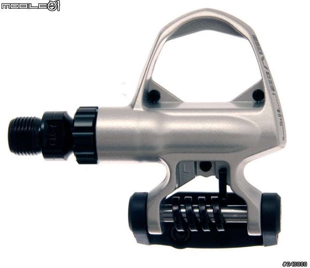 [開箱文]Mavic Avenir Pedals