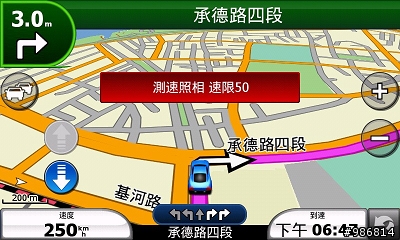 Garmin-Asus M10E導航娛樂功能大全
