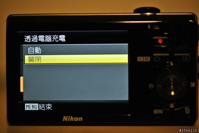 當NIKON S6000遇上檳榔西施