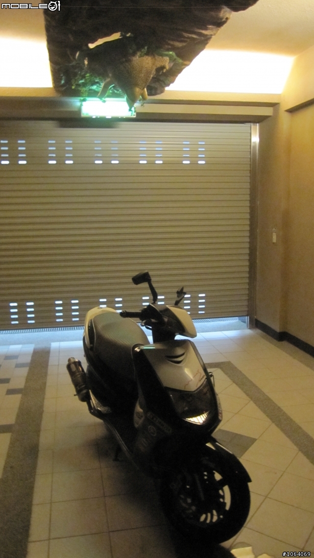 [分享] 台南與高雄的汽車旅館 (圖多)