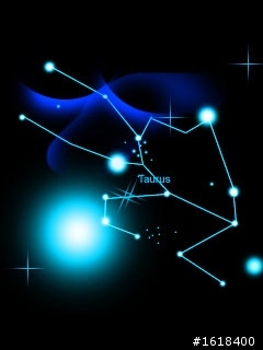 桌布 12星座圖  非常好看