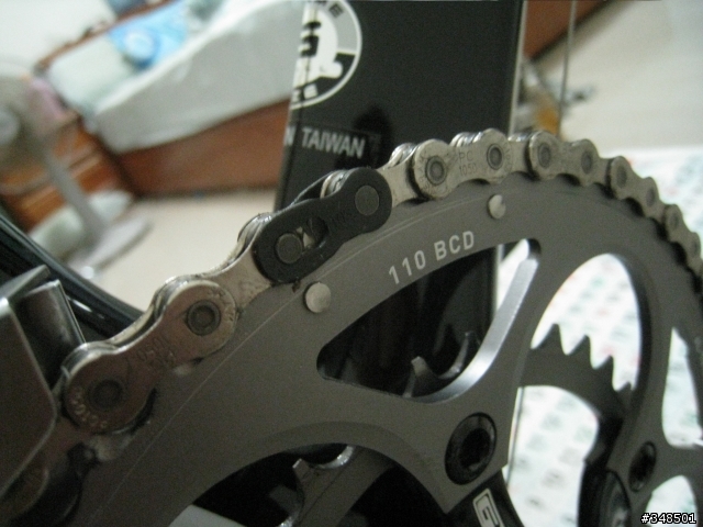 捷安特 TCR COMP2