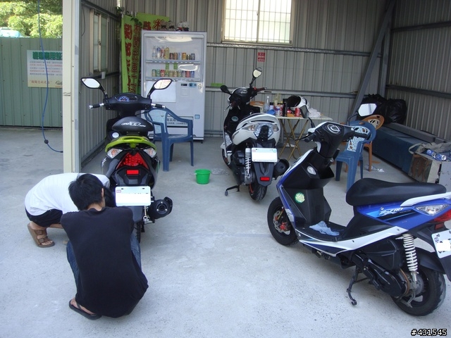 [開箱文]黑綠NEX(7/8新增外縣市購車事項)