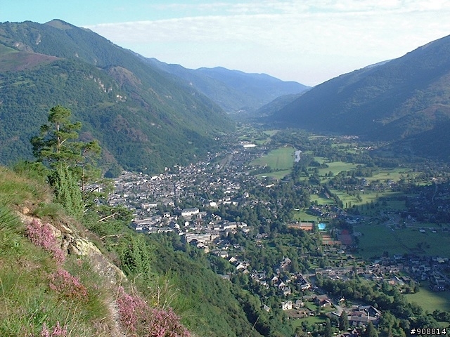 2010環法大賽 第15站, Pamiers - Bagnères-de-Luchon 187.5Km