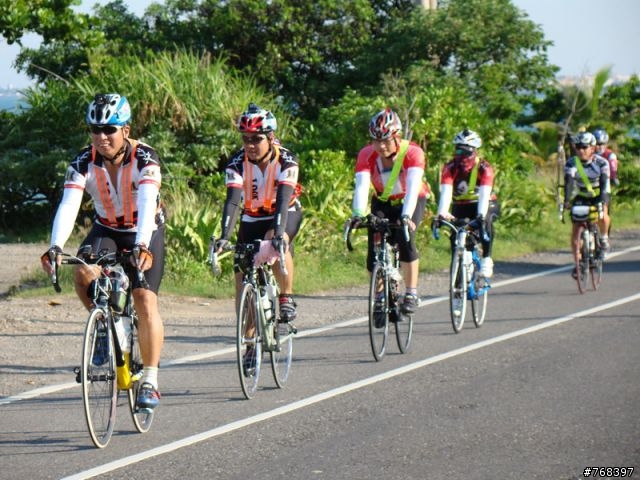 0703[瘋]600K車友相片分享-大鵬灣-小彎7-11
